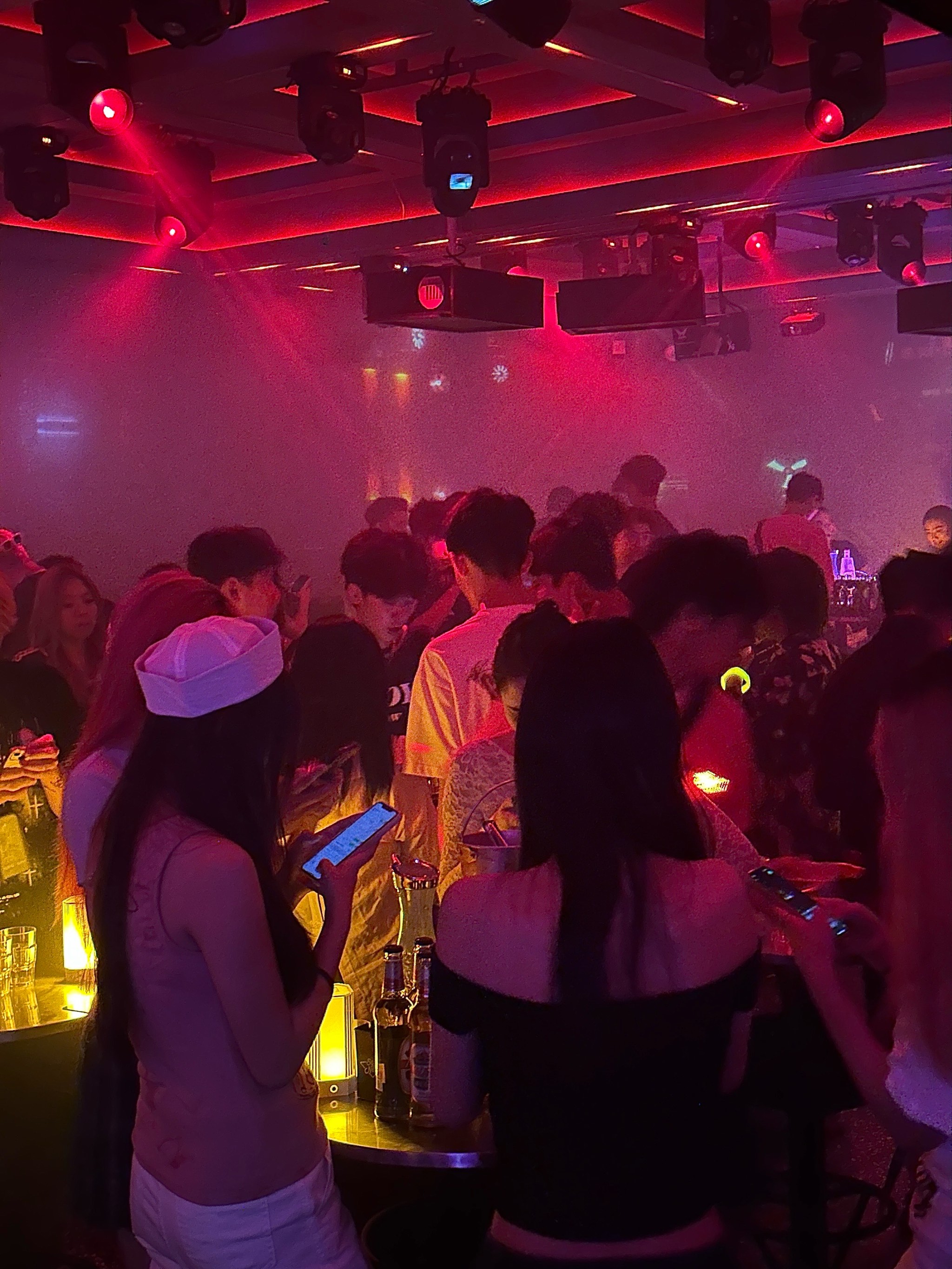 阜新商务ktv总排行推荐精选-新邱区KTV团购